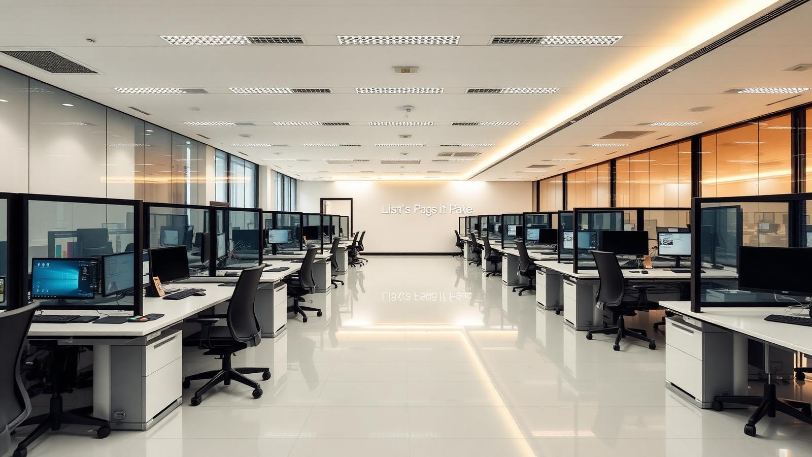 OMFiNiTiVE office in Ahmedabad