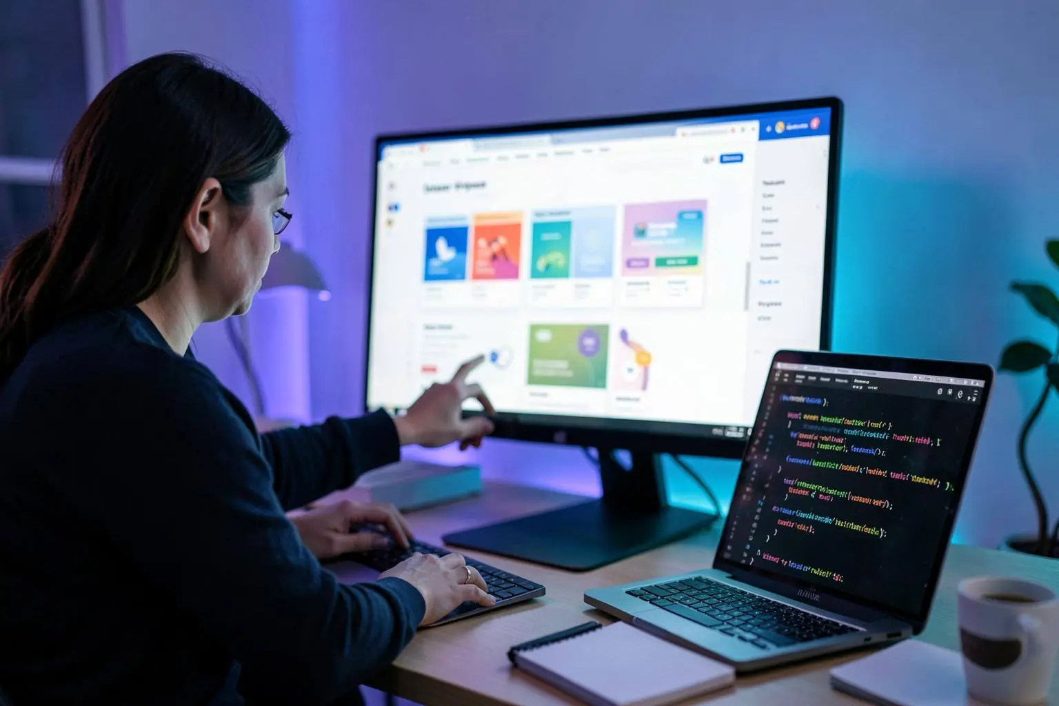 How to Choose a Web Development Company: A Buyer's Checklist