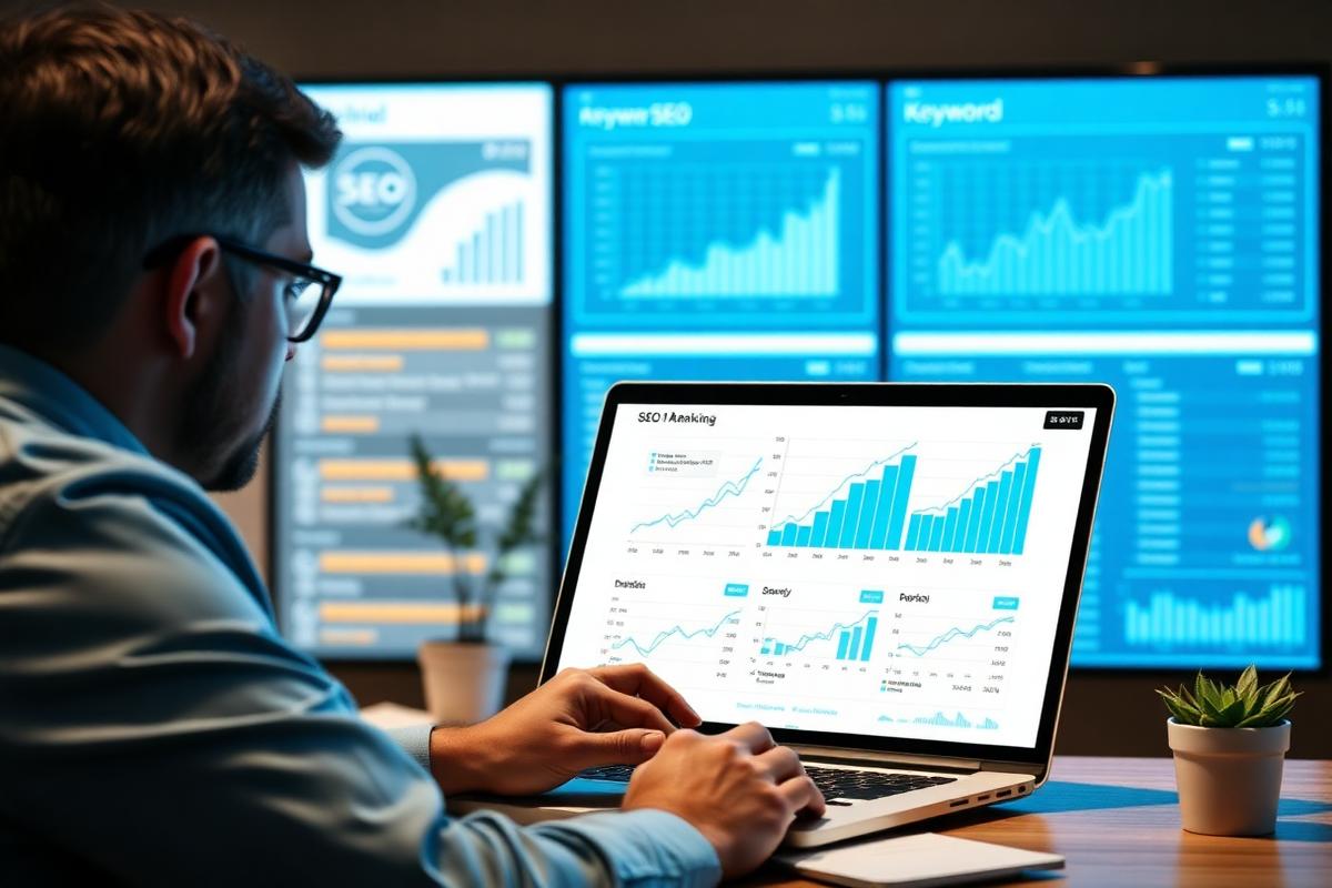 Search Engine Optimization